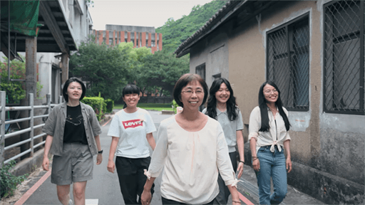 訪談｜臺灣大學 《臺大傑出導師的故事 11》